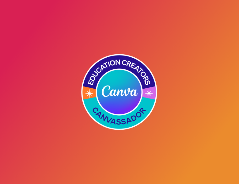 Canva Edu – card corso IDCERT