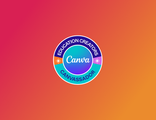 Canva Edu – card corso IDCERT