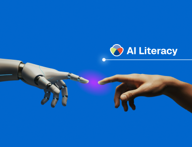 IDCERT AI Literacy Teacher (Secondaria) – card corso IDCERT