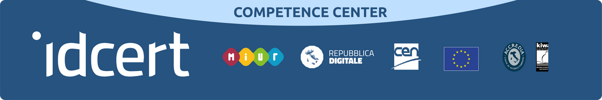 IDCERT Competence Center