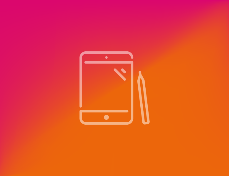 Tablet – card corso IDCERT