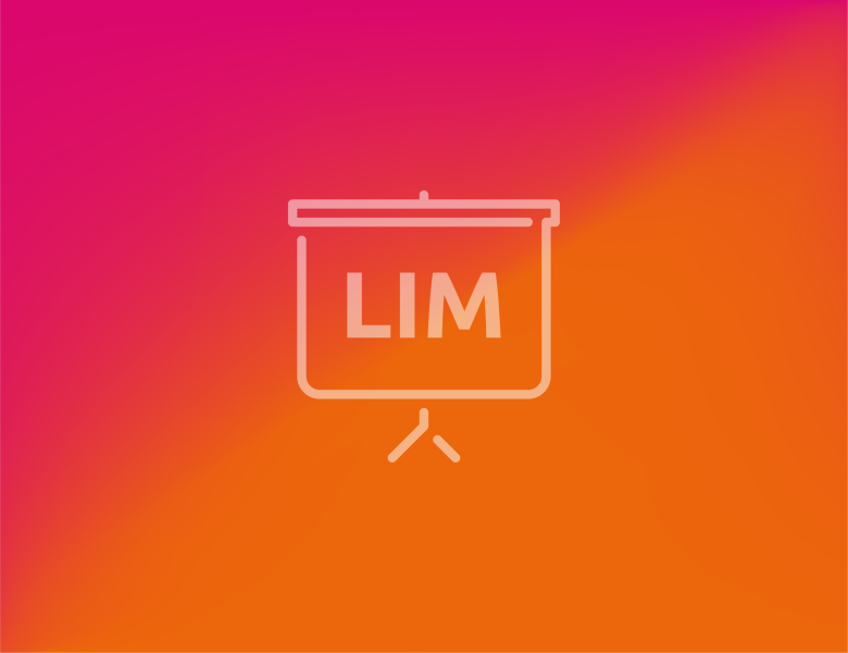 LIM – card corso IDCERT