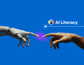 IDCERT AI Literacy Student (Secondaria) – card corso IDCERT